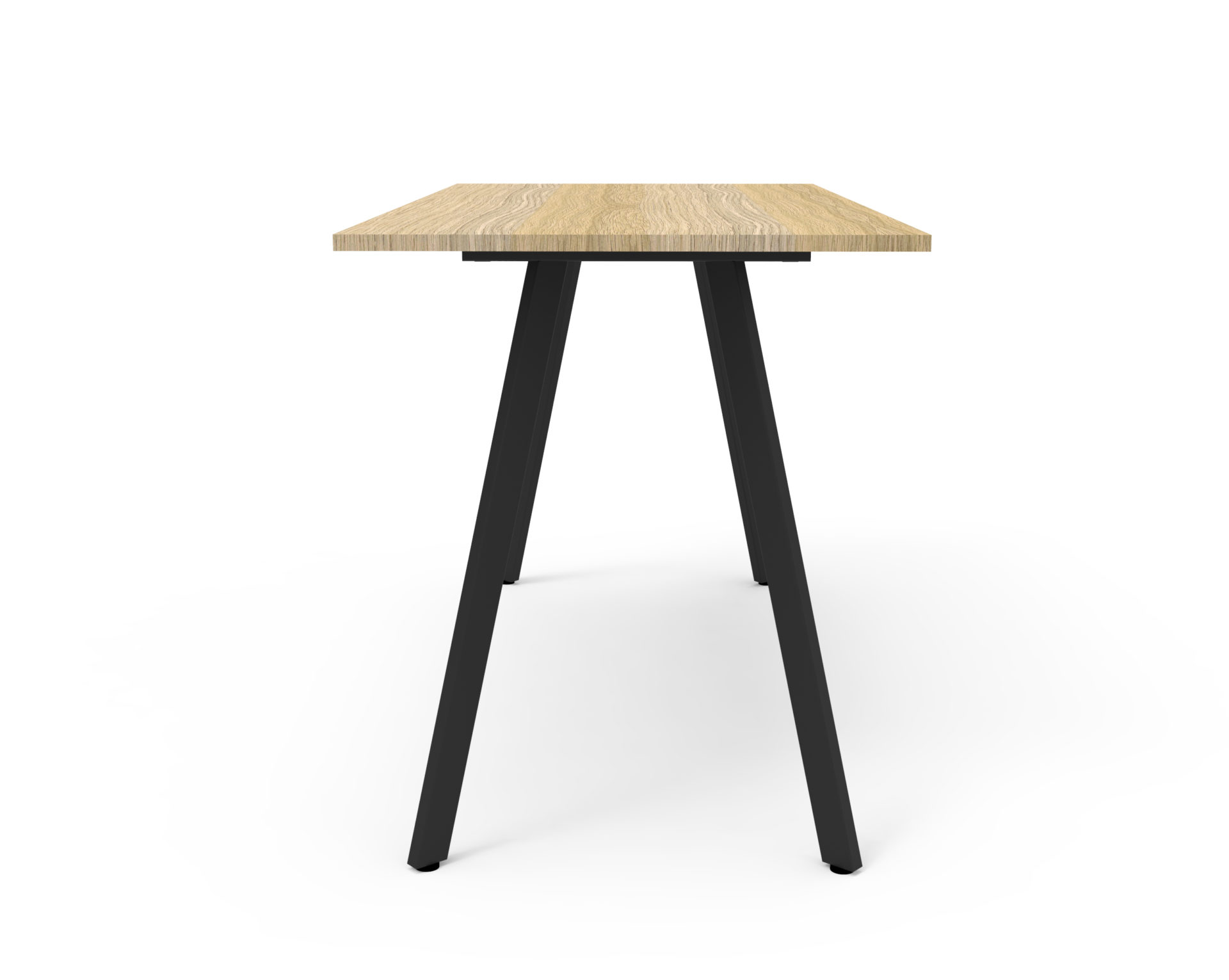 Deluxe Eternity High Bar Table - Image 3