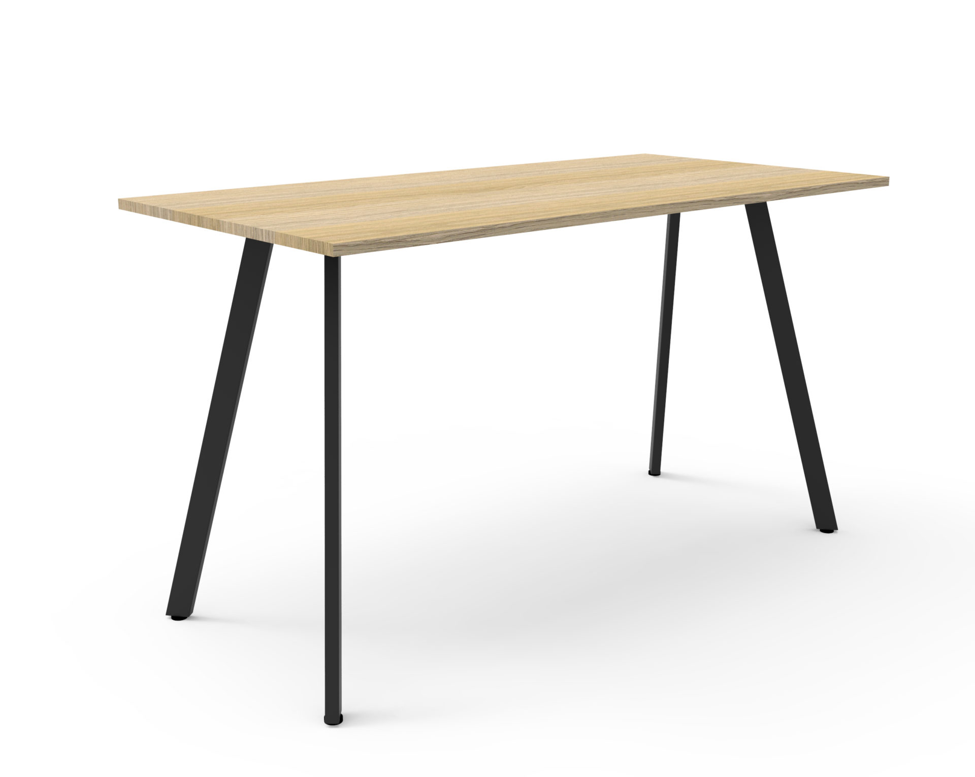 Deluxe Eternity High Bar Table