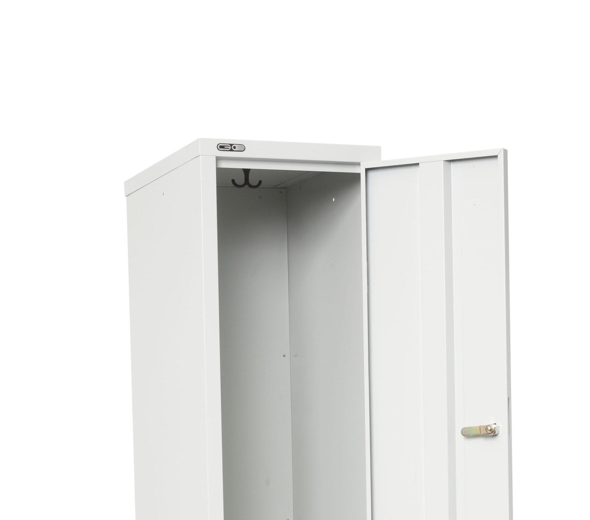 GO Extra Large Two Tier Locker - Image 2