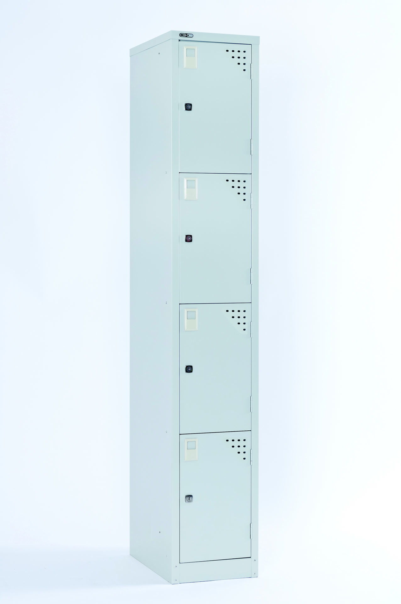 GO Four Tier Locker