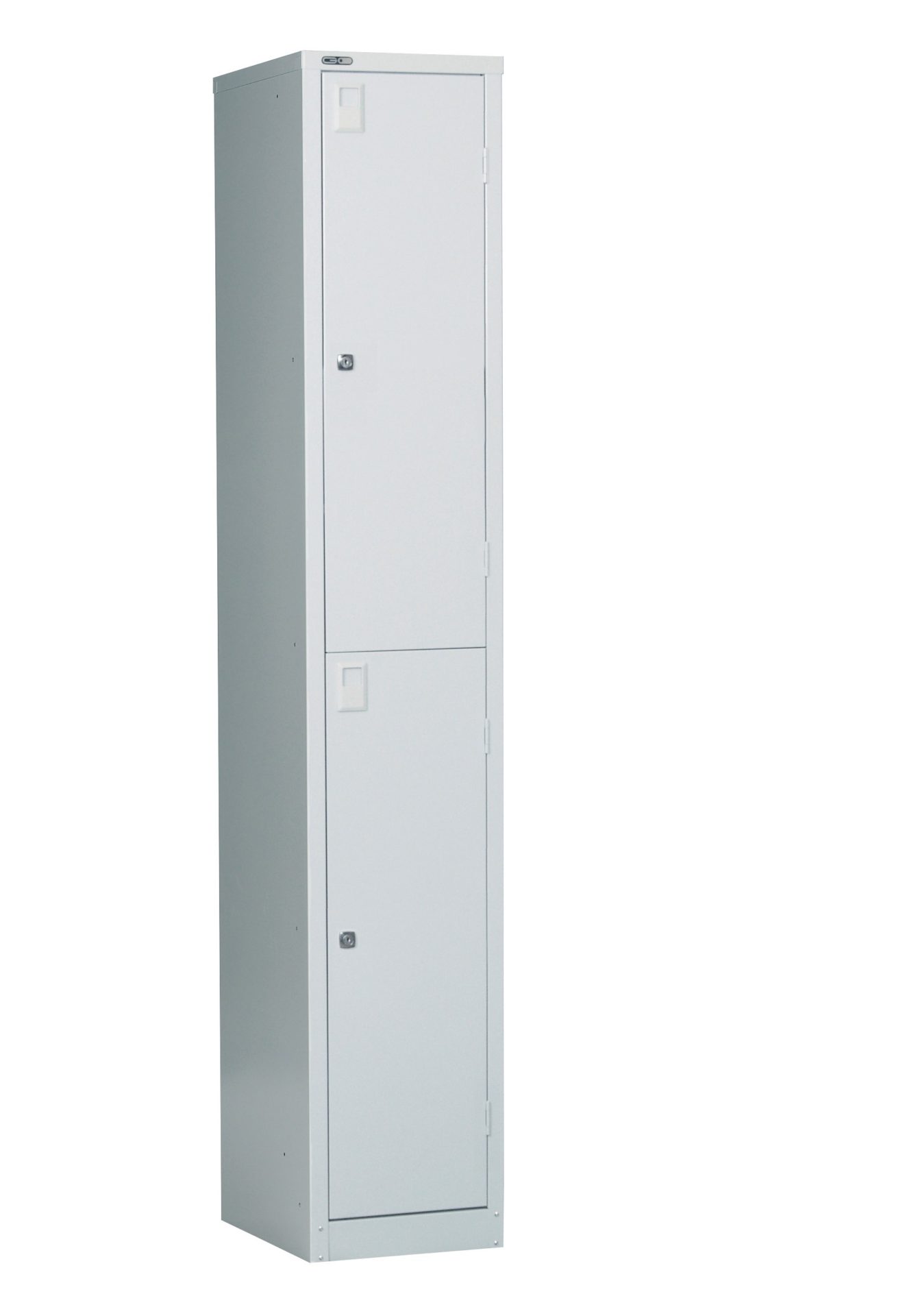 GO Two Tier Locker