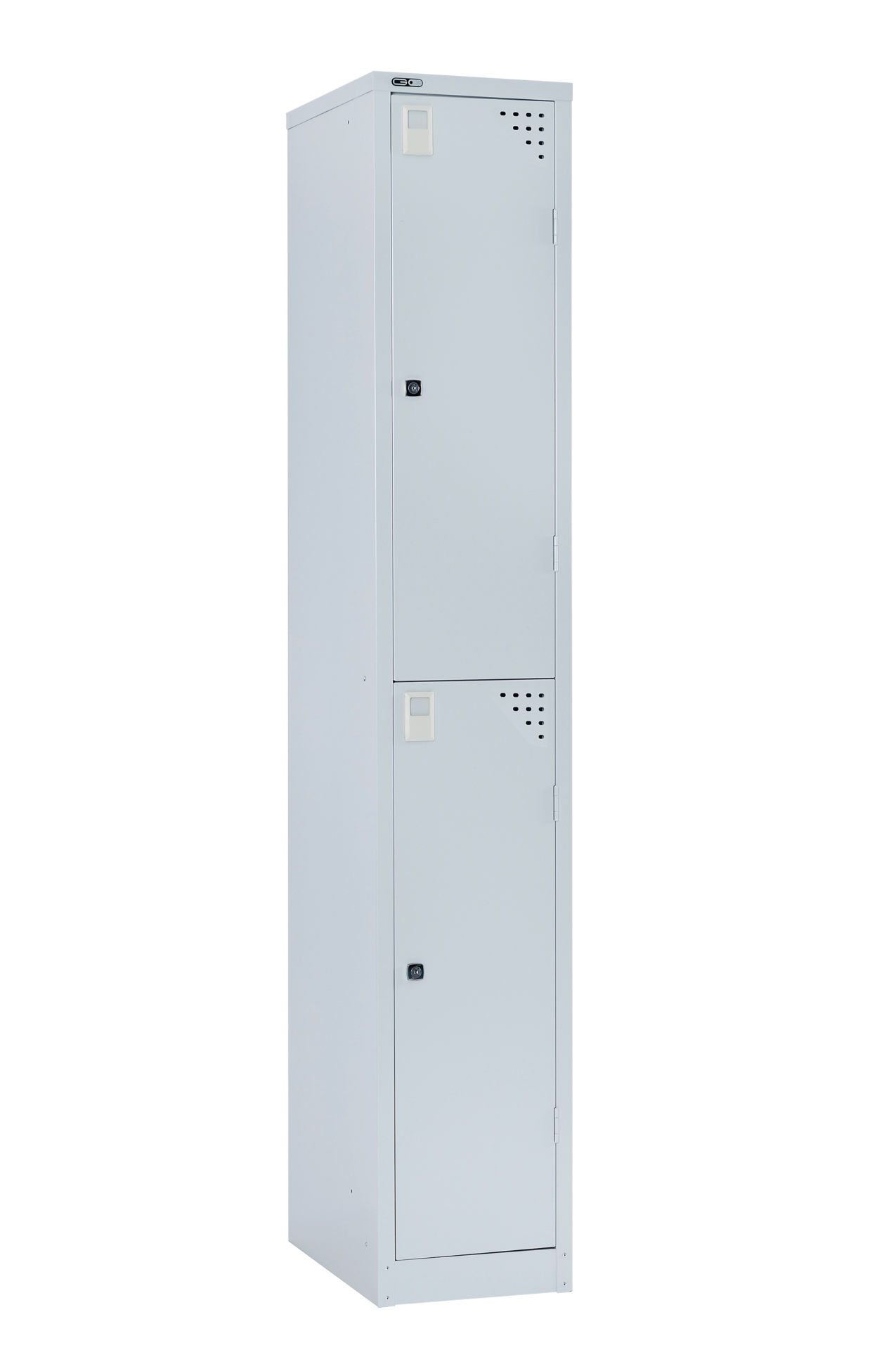 GO Extra Large Two Tier Locker