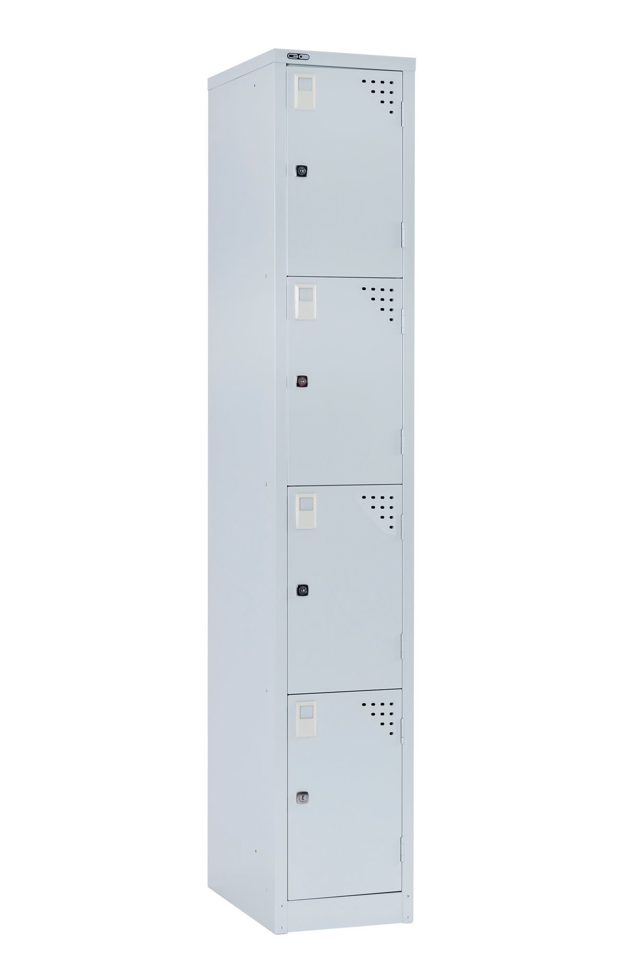 GO Extra Large Four Tier Locker