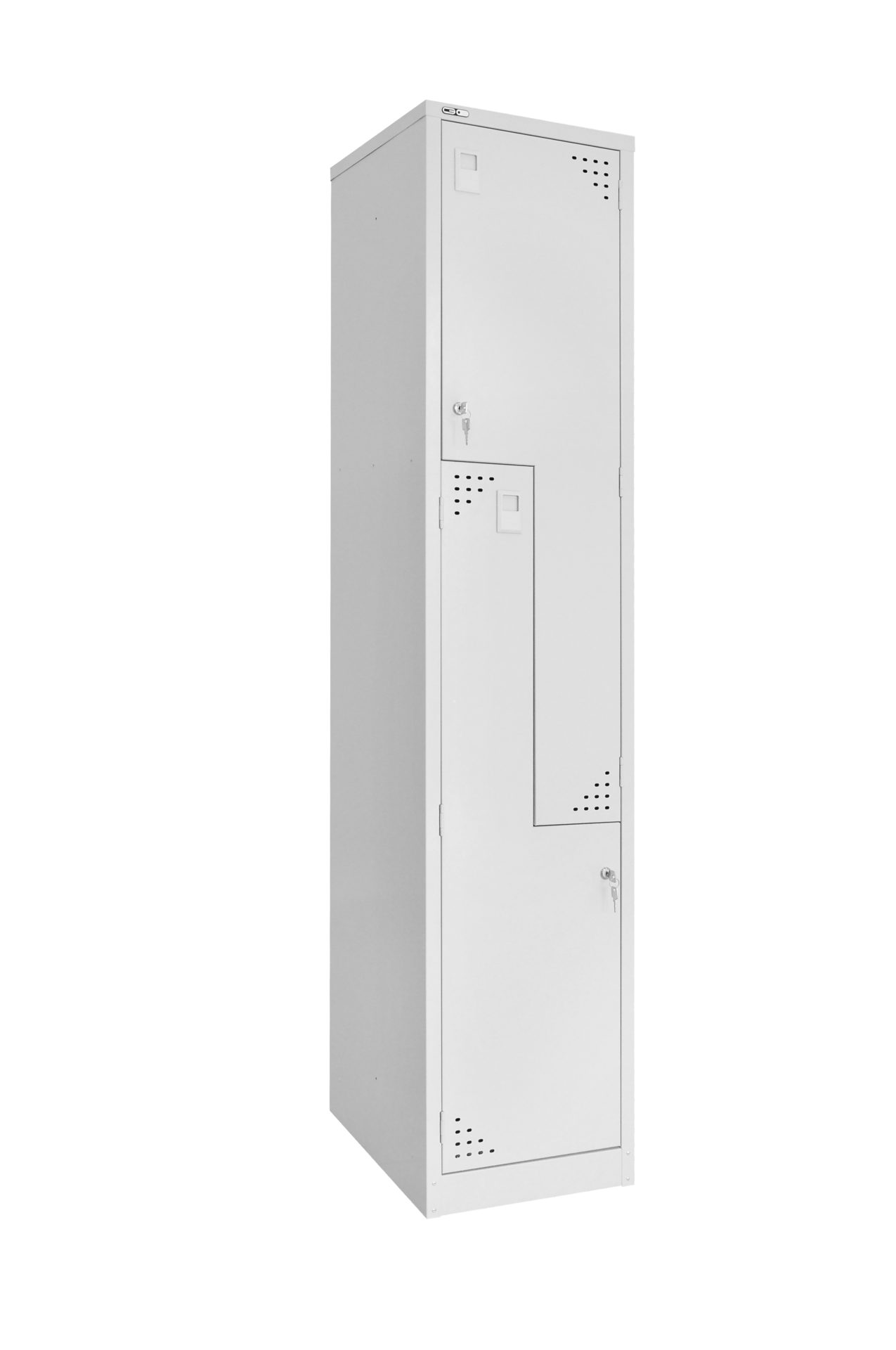 GO Step Door Locker