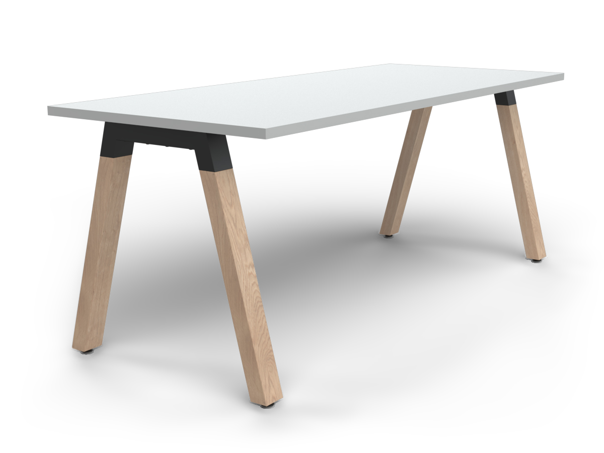 Plantation Single Desk