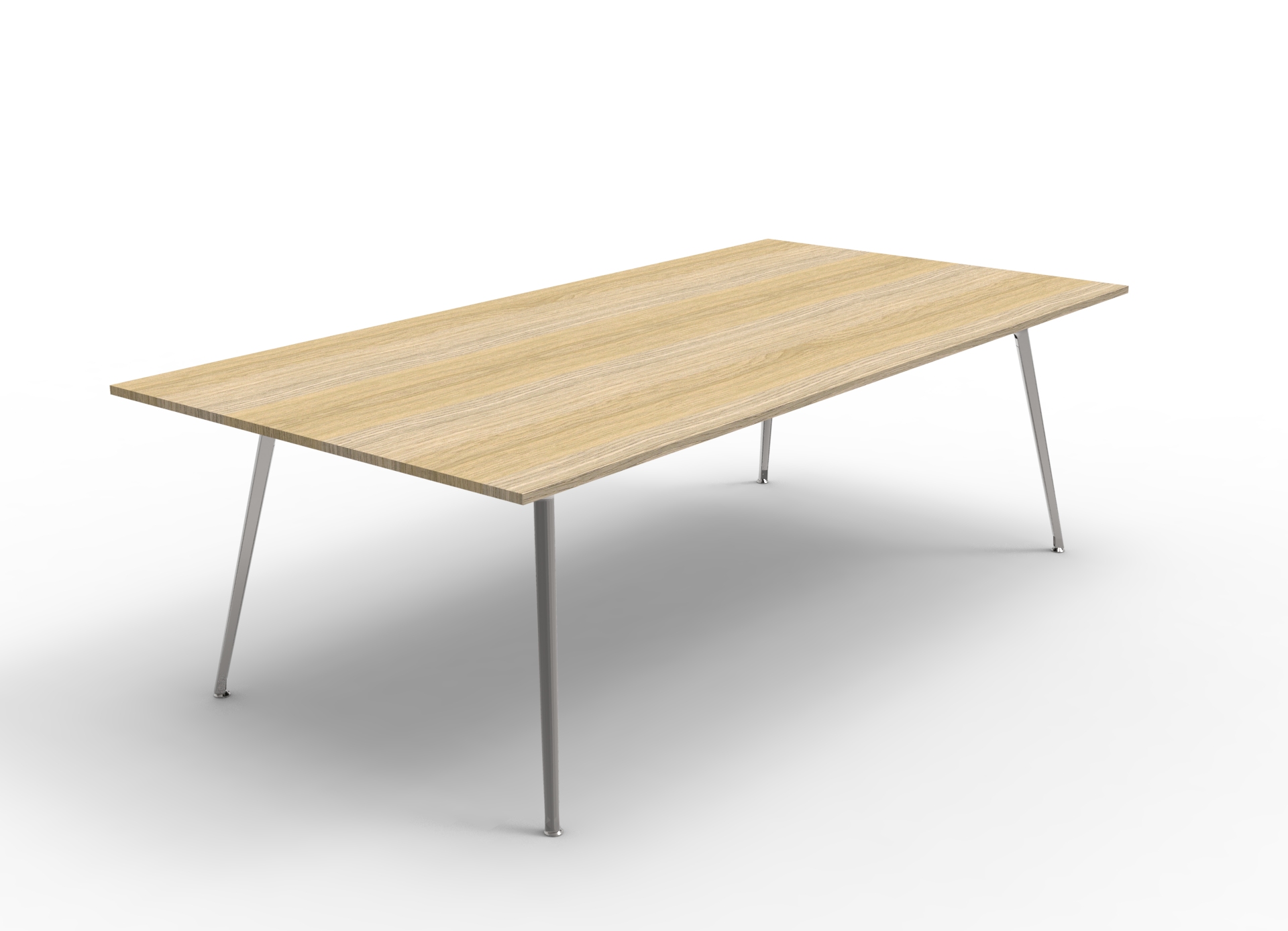 Rapid Air Boardroom Table