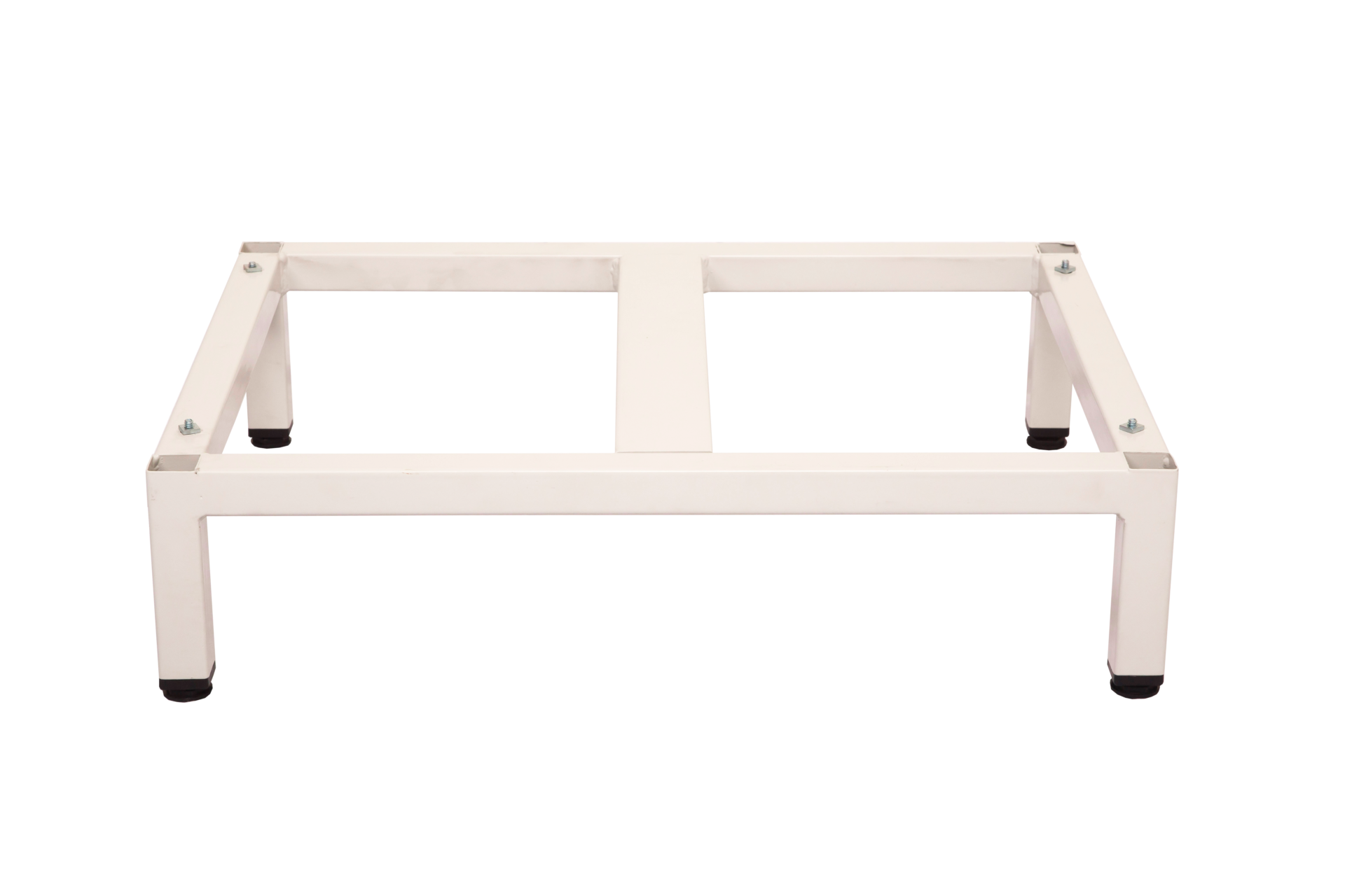 GO Locker Stand - Bank of 2