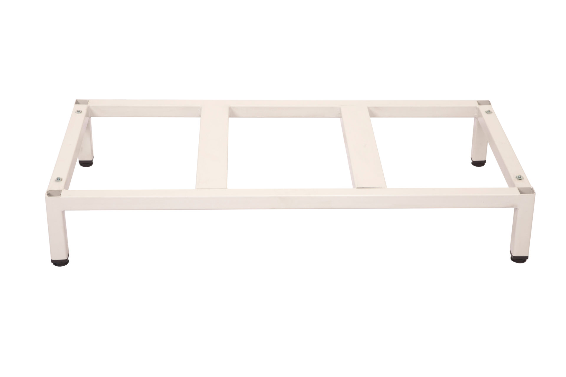 GO Locker Stand - Bank of 3