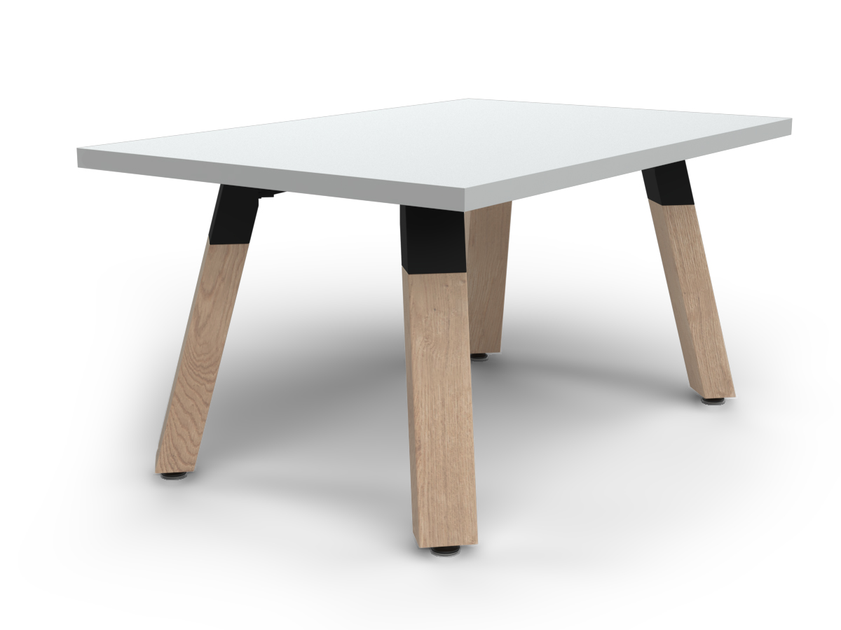 Plantation Coffee Table Rectangle