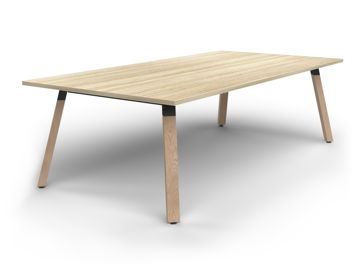 Plantation Meeting Table - Image 2