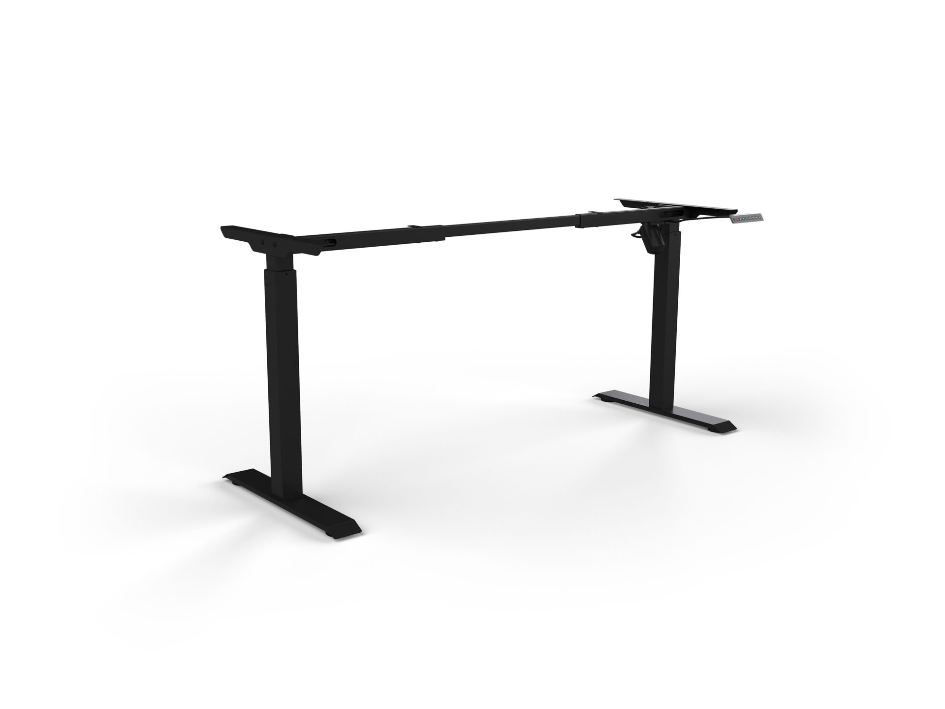Quick Stand Desk Frame
