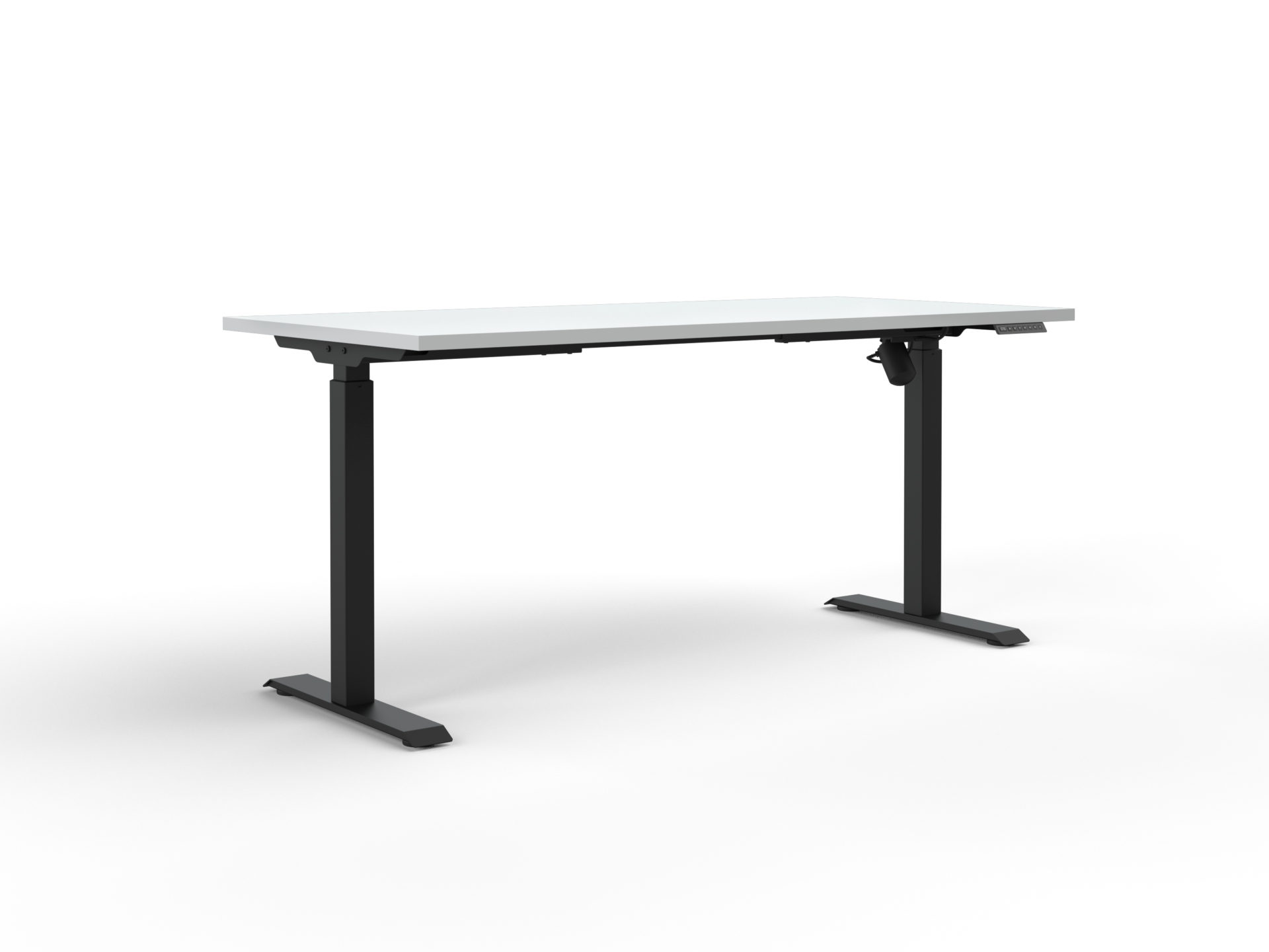 Quick Stand Desk