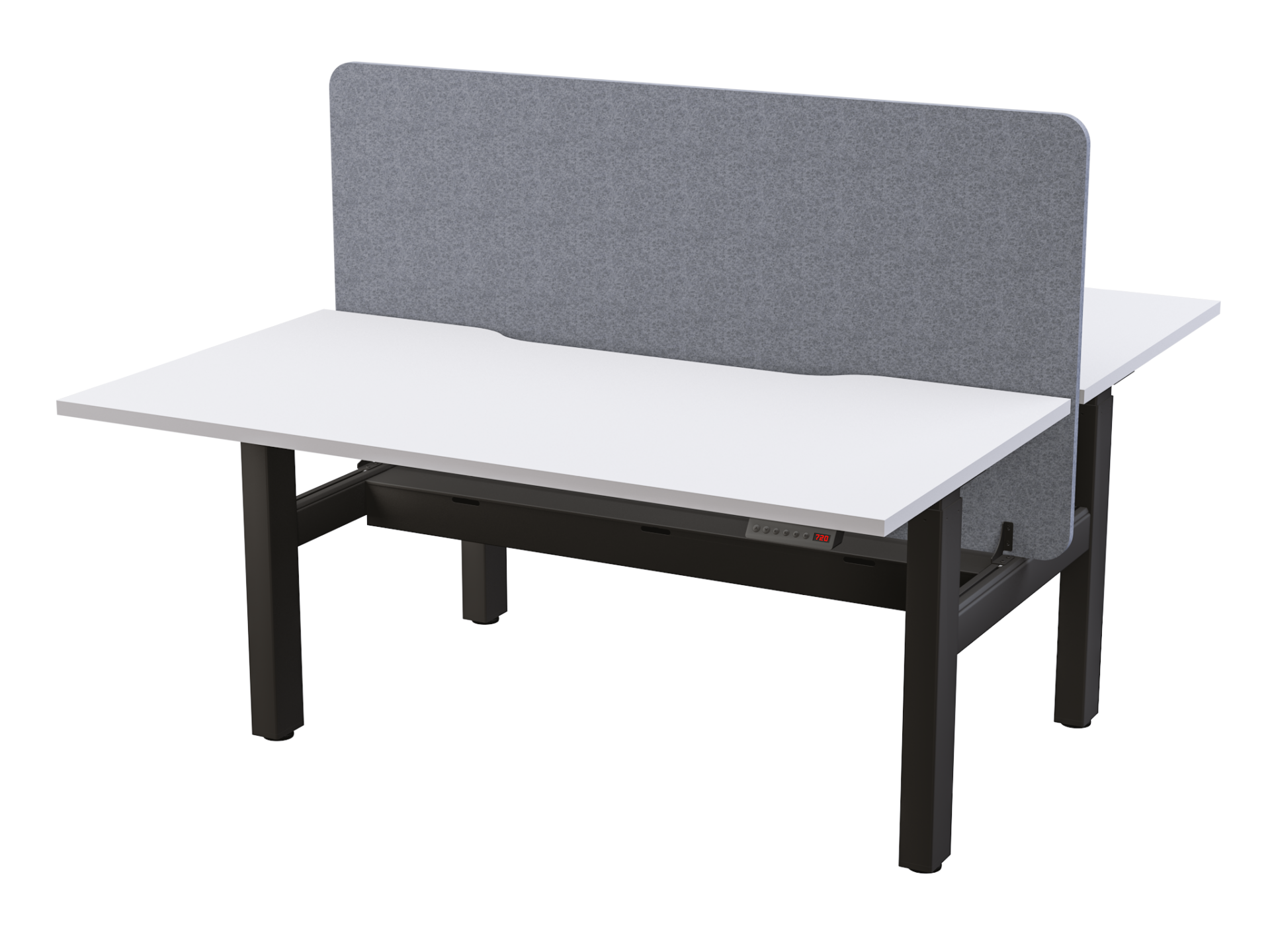 Radius Screen for Agile Workspace - Image 2