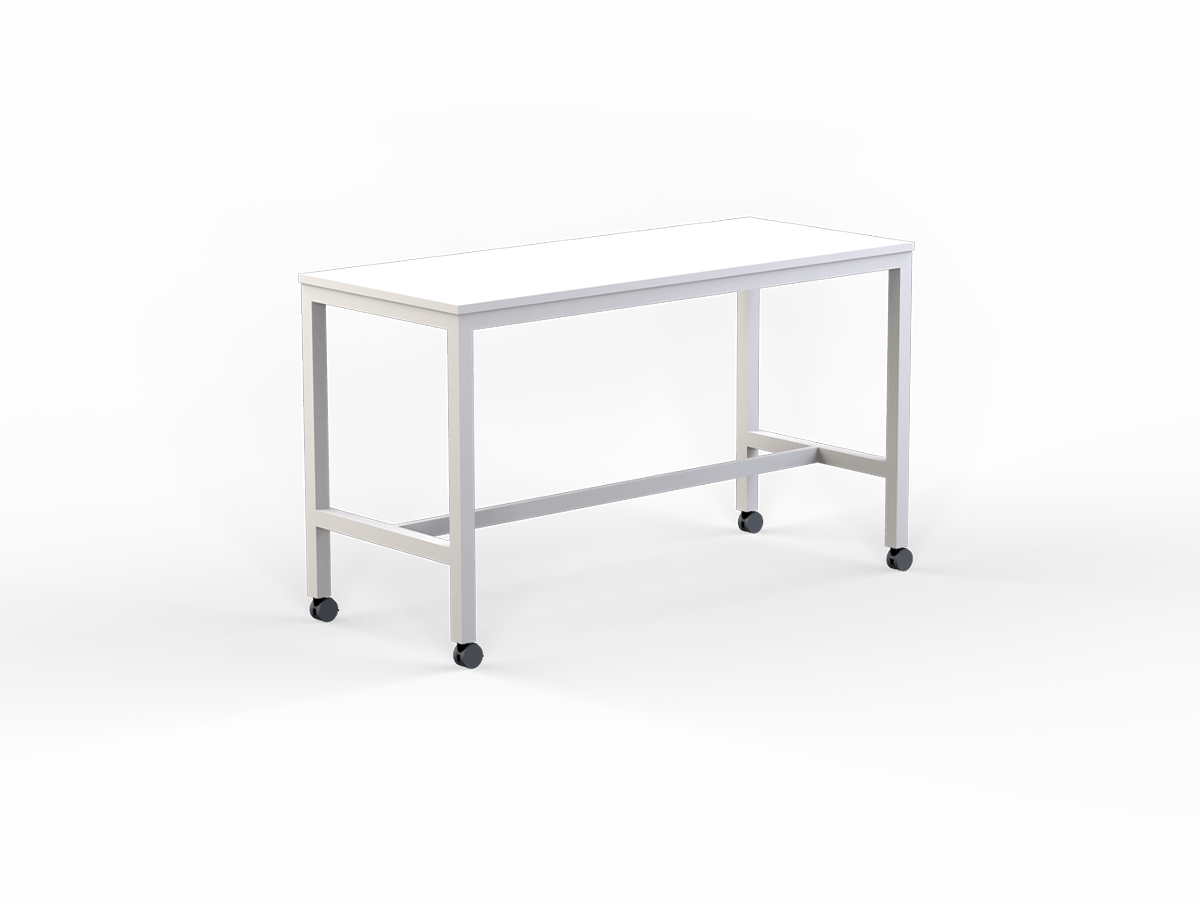 Axis Mobile Bar Leaner
