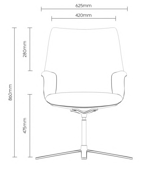 Boston Meeting Chair - Image 5