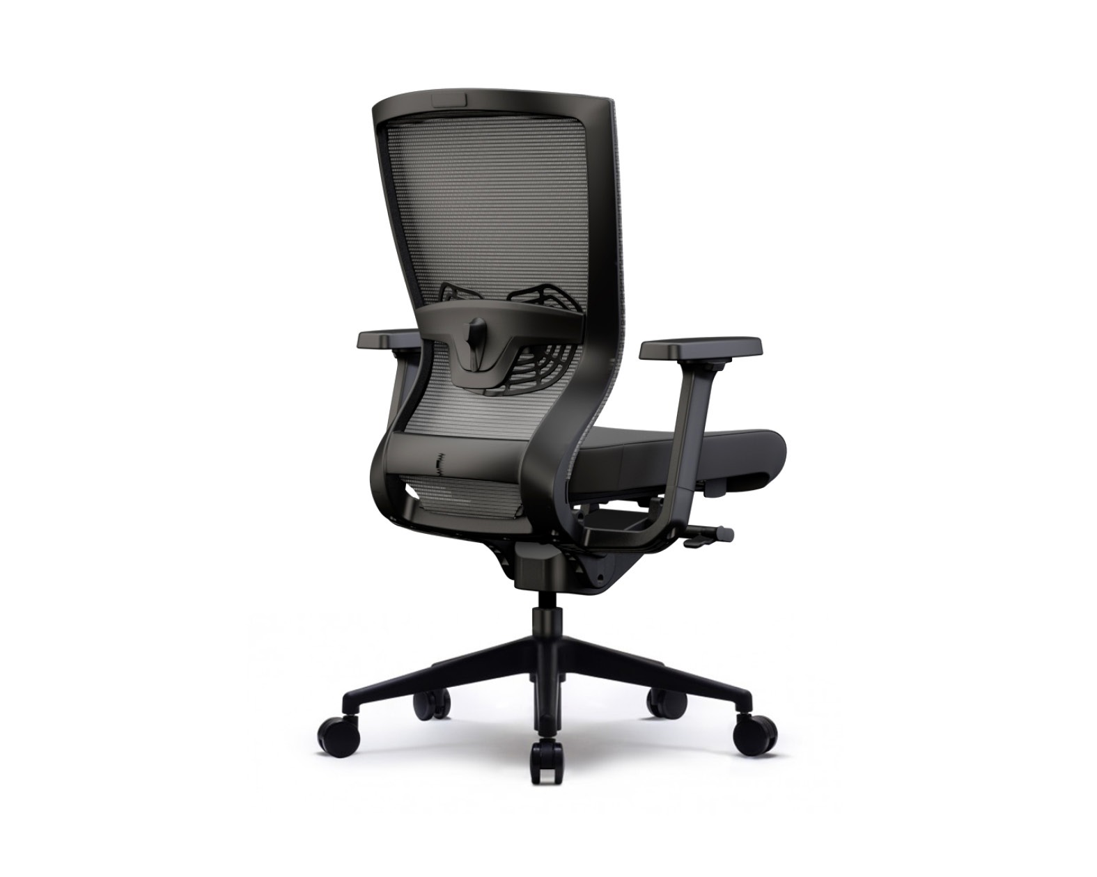 Lucca Task Chair - Image 2