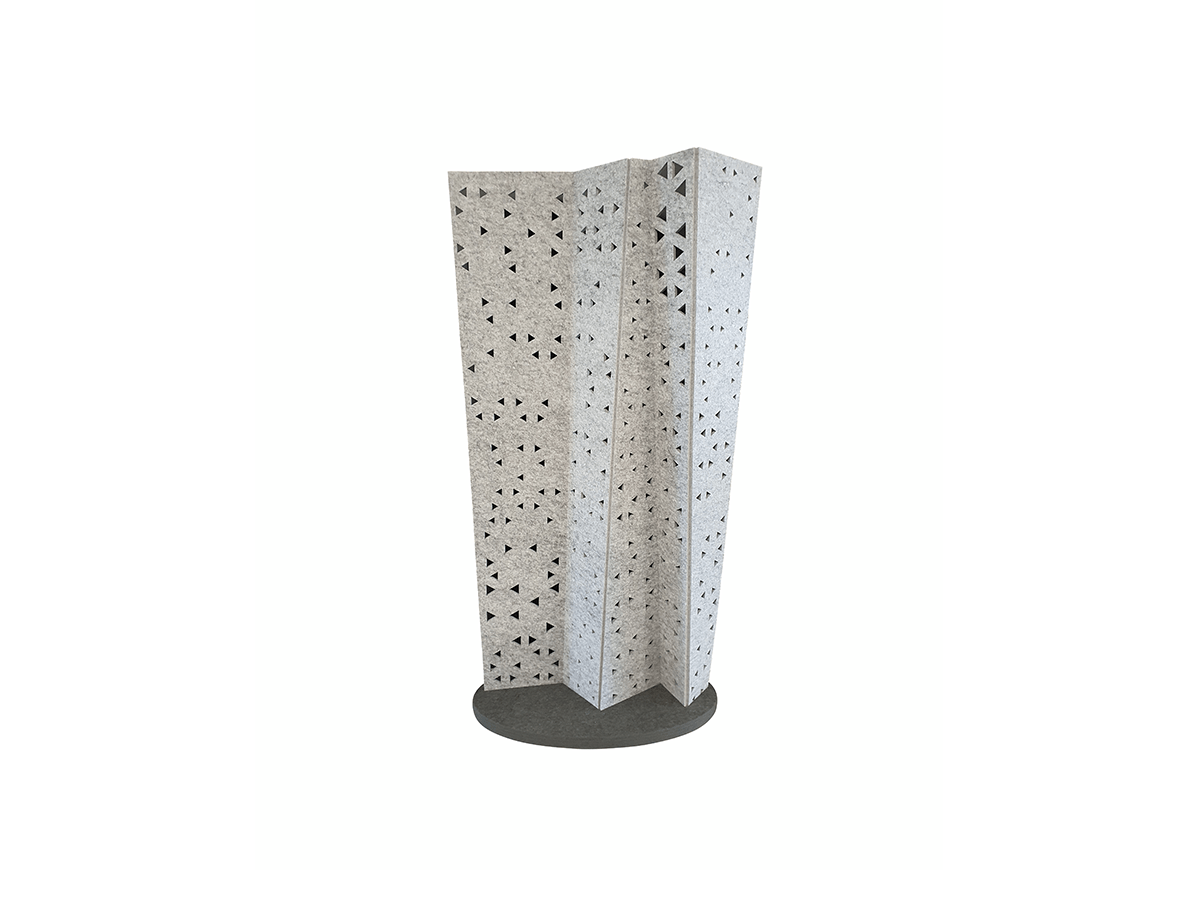 Epanel Standing Wall