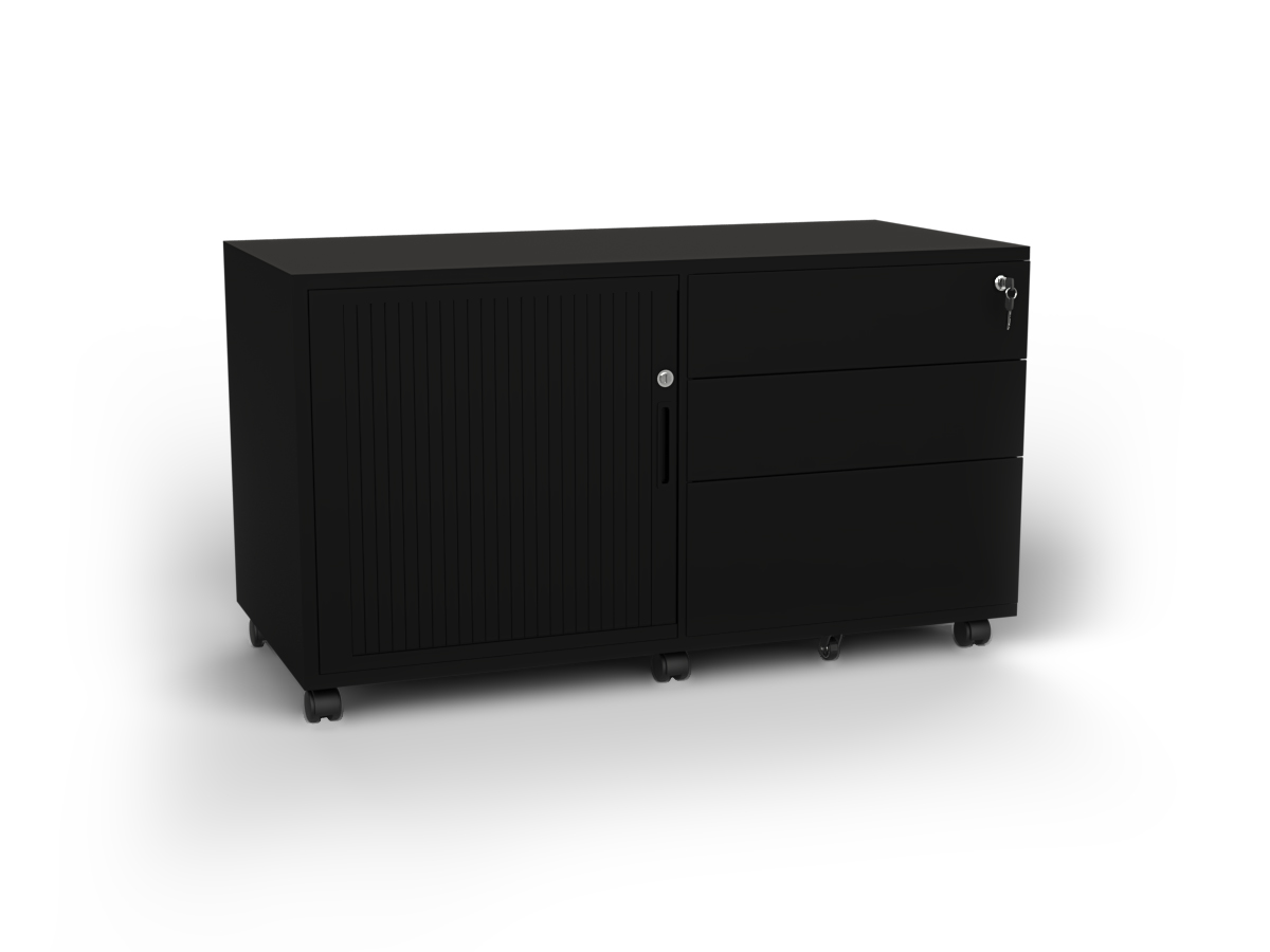 Agile Steel Caddy - Image 4