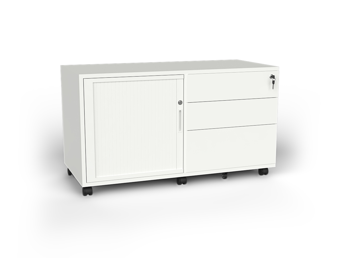 Agile Steel Caddy - Image 3