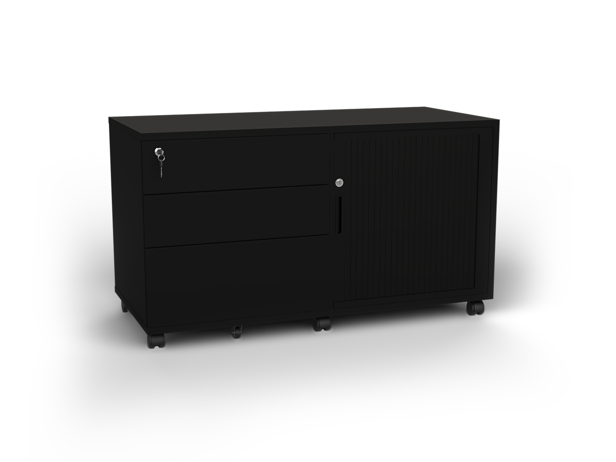 Agile Steel Caddy - Image 2