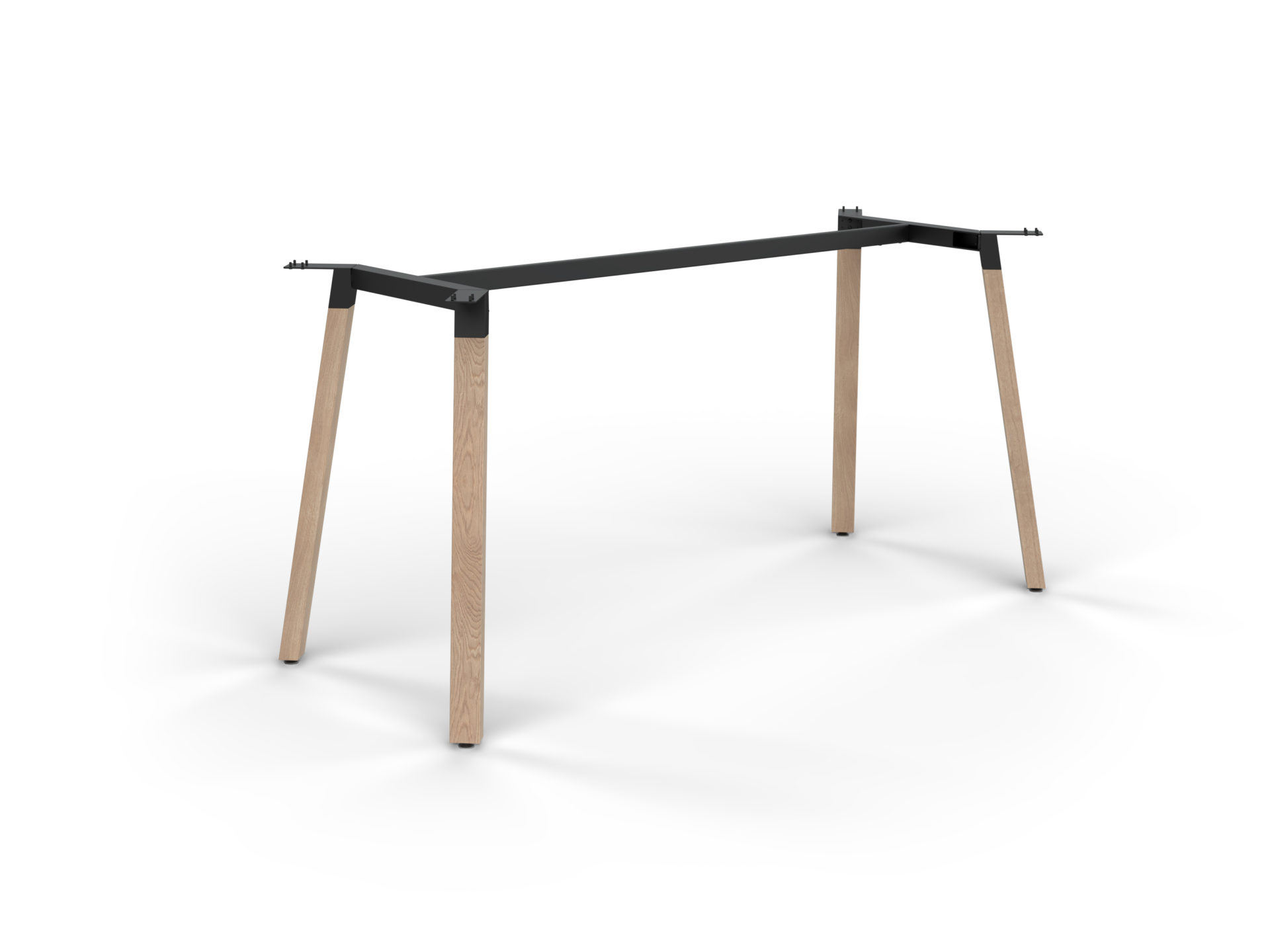 Plantation Bar Leaner Frame Only