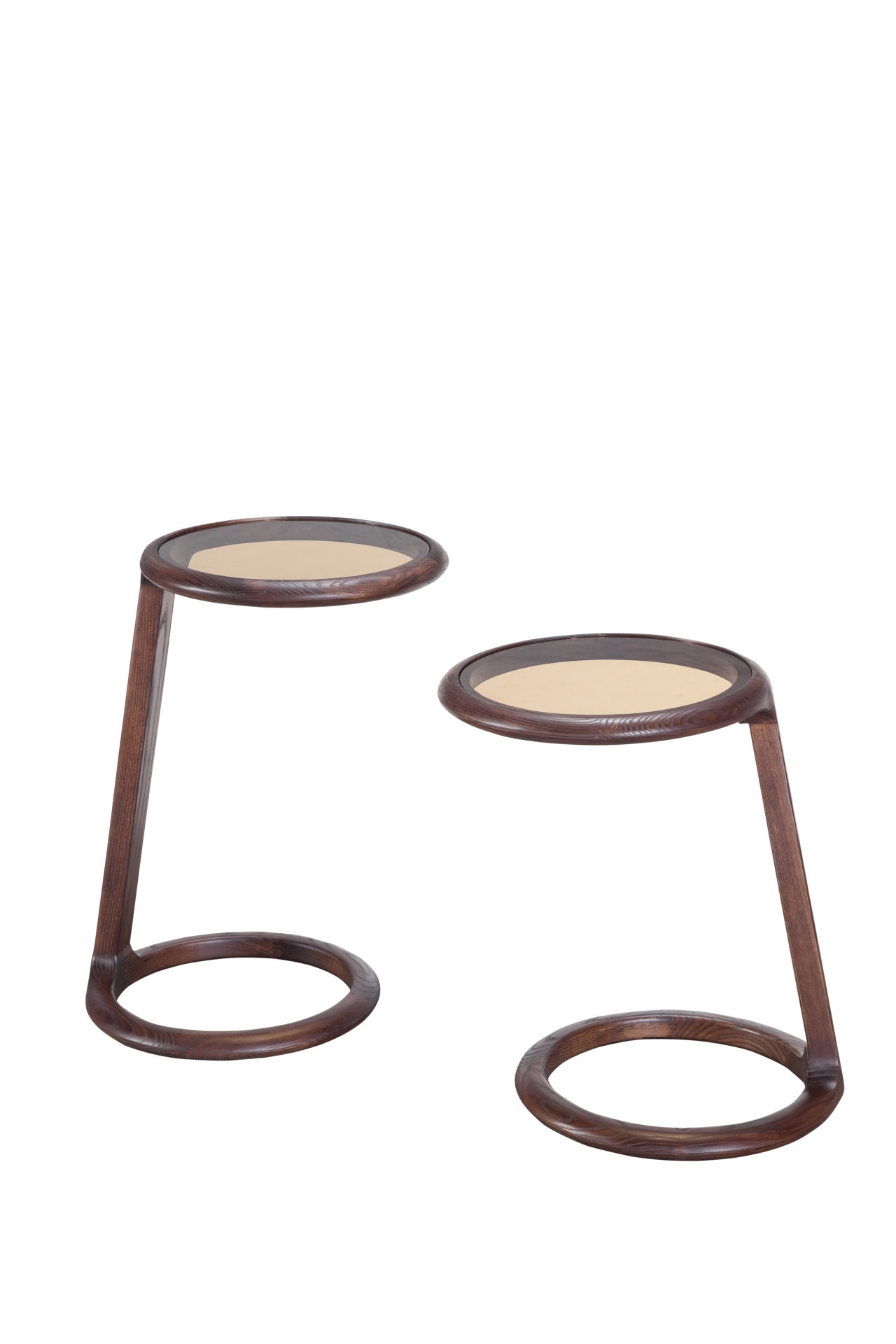 Ring Side Table