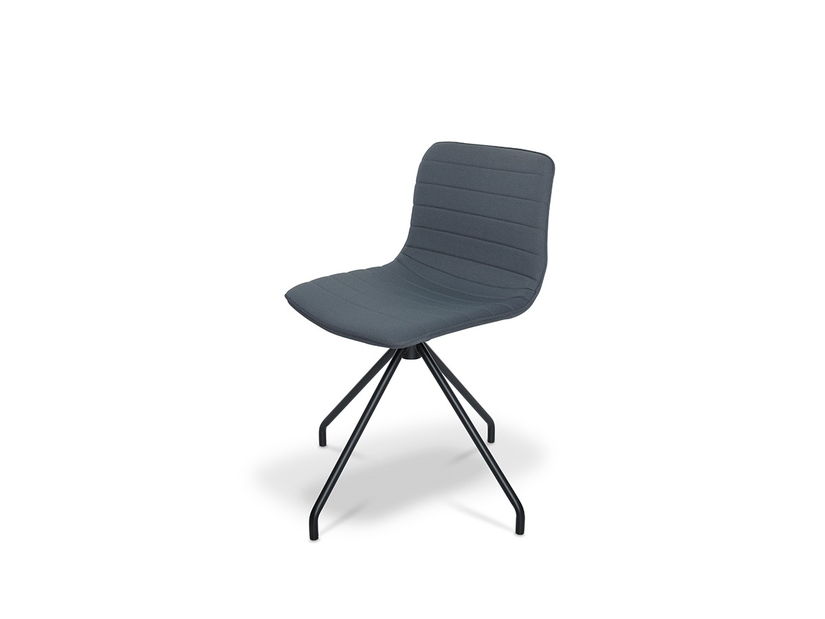 Smooth Chair Four Point Base - Image 2