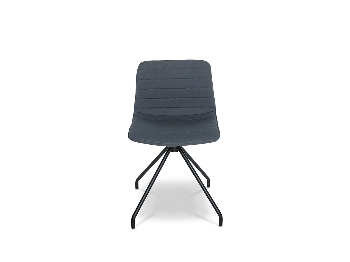 Smooth Chair Four Point Base - Image 3