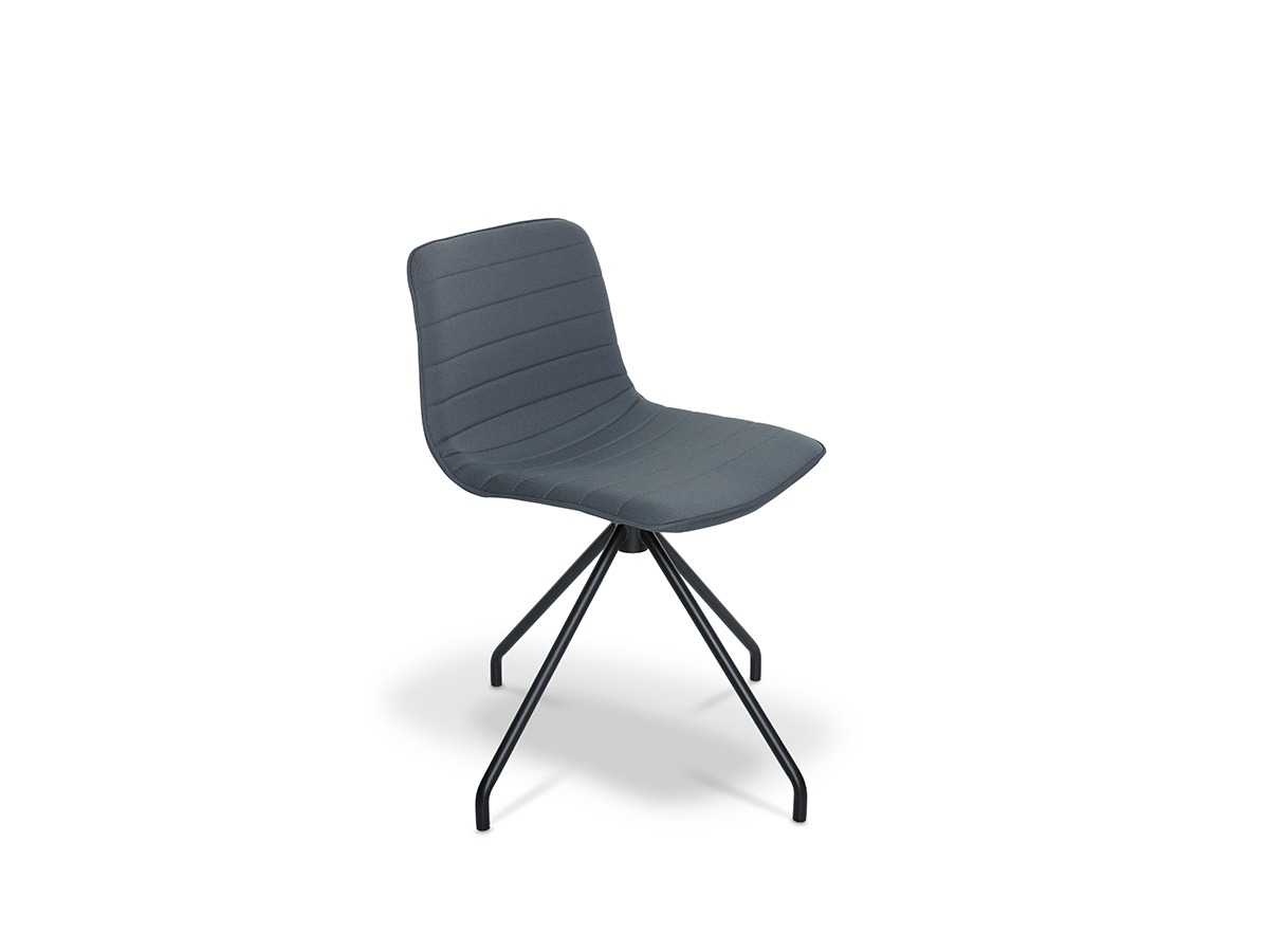 Smooth Chair Four Point Base