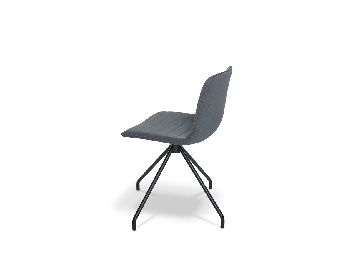 Smooth Chair Four Point Base - Image 4