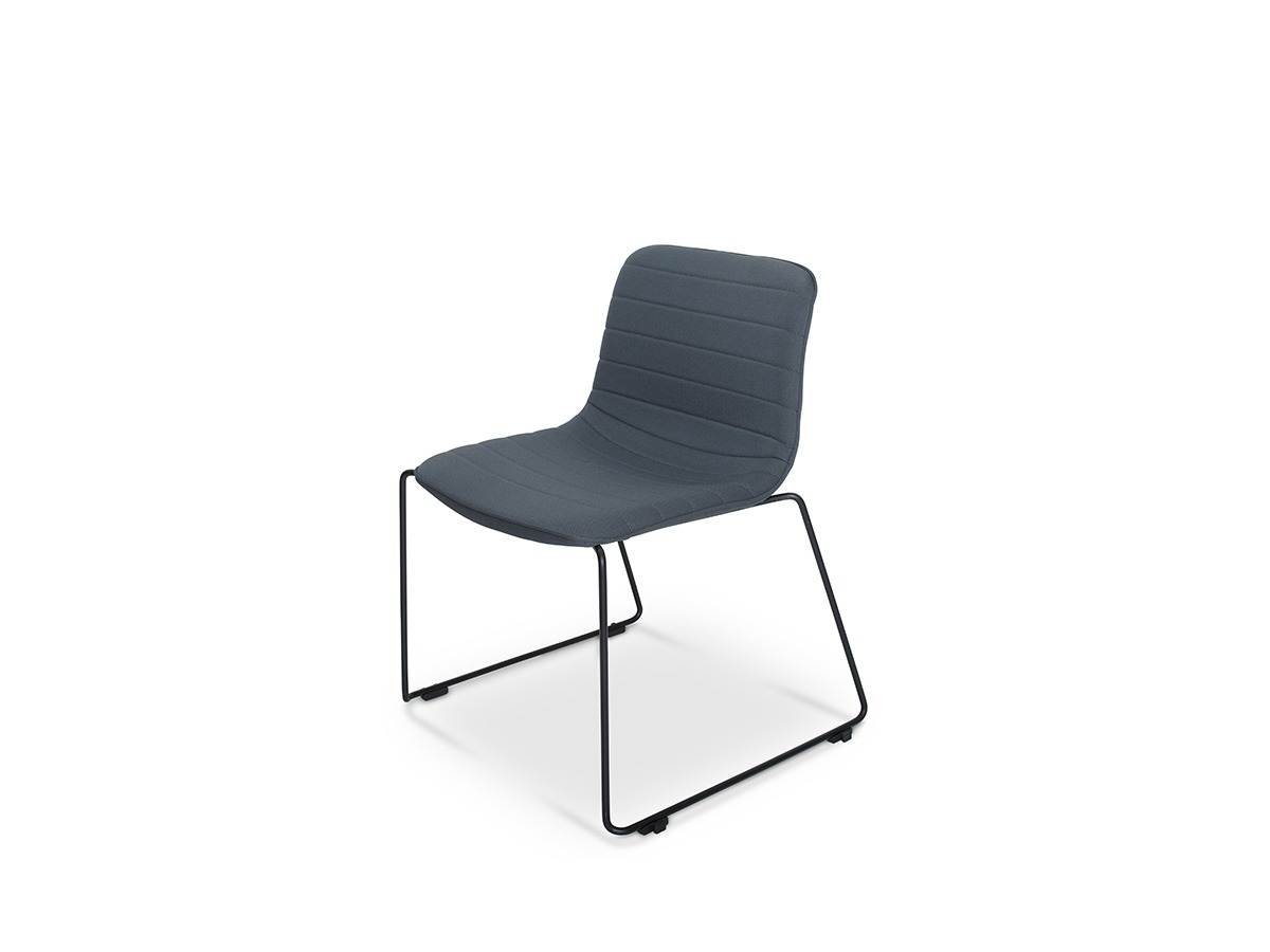 Smooth Chair Sled - Image 2