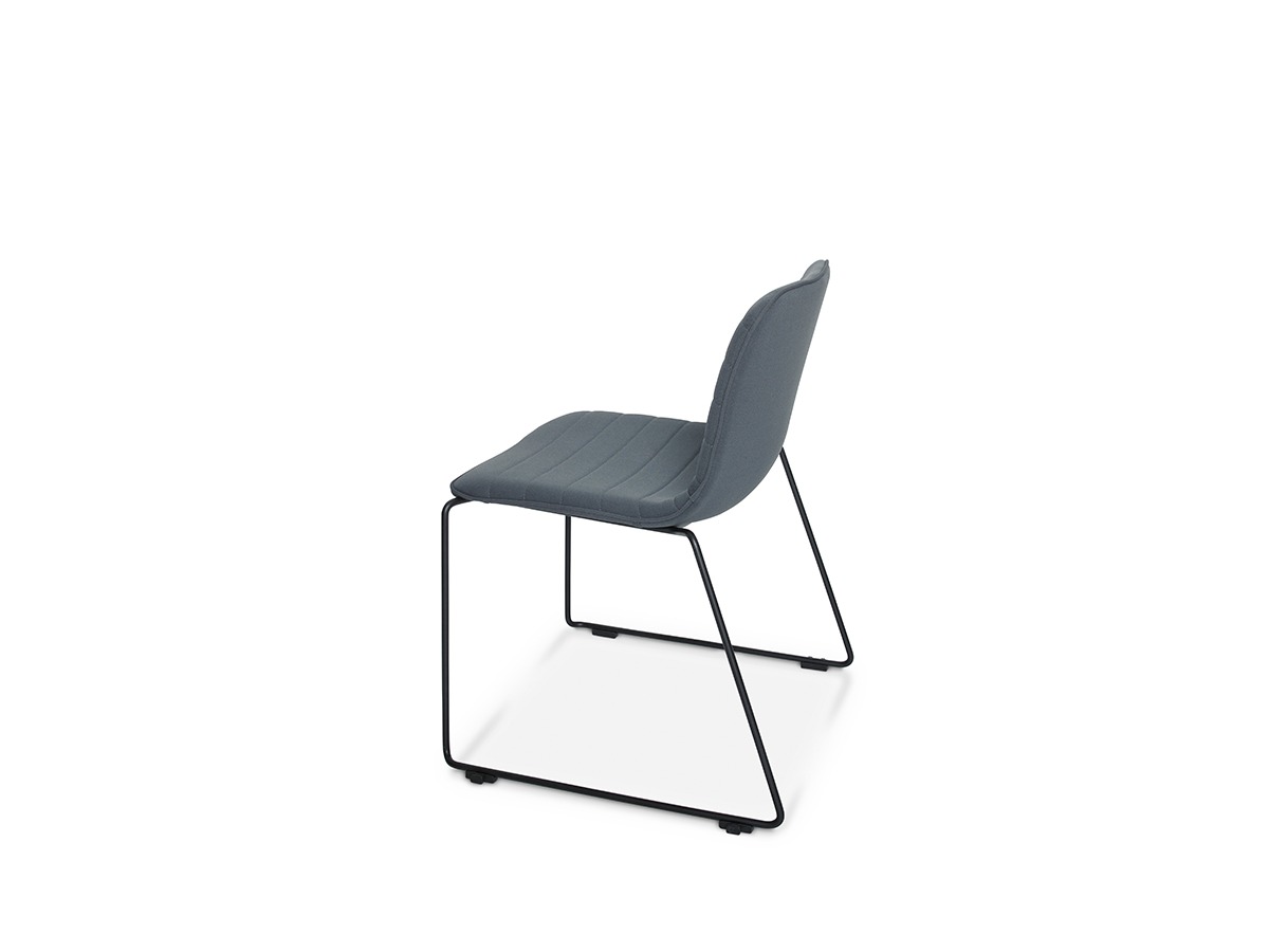 Smooth Chair Sled - Image 3
