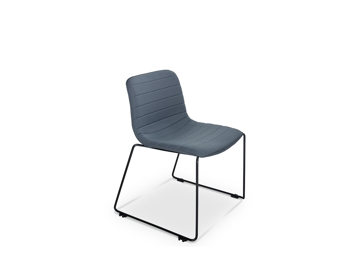 Smooth Chair Sled