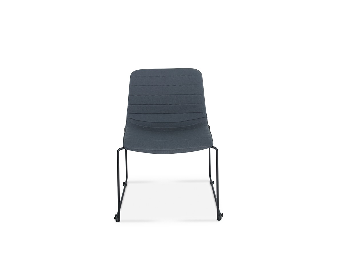 Smooth Chair Sled - Image 4