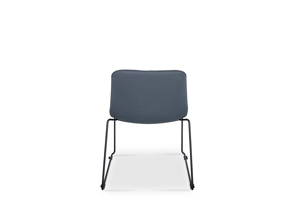 Smooth Chair Sled - Image 5