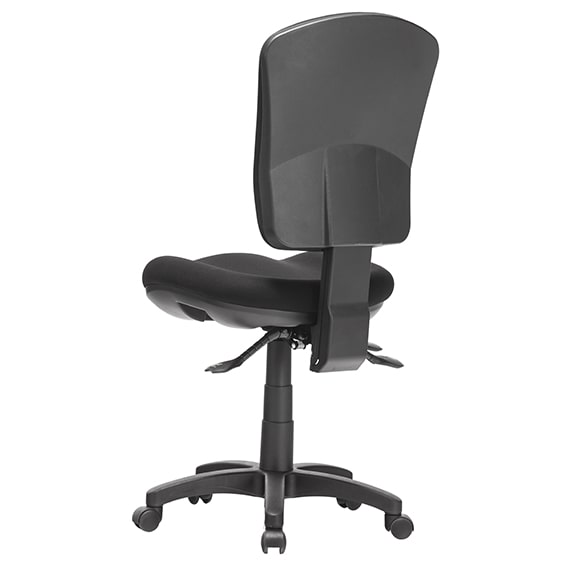 Aqua Task Chair - Image 4