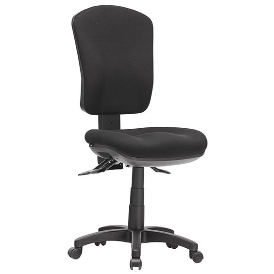Aqua Task Chair - Image 3