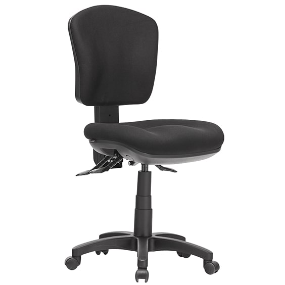 Aqua Task Chair