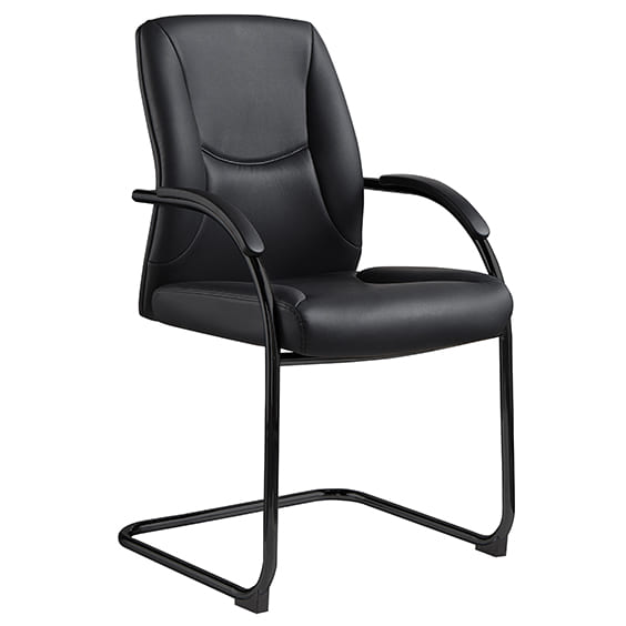 Hilton Visitor Chair