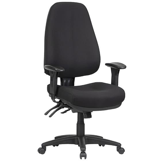 Logan Chair - Image 3