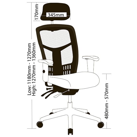 Oyster Chair - Image 4