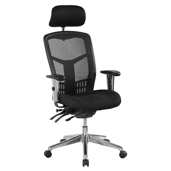 Oyster Chair