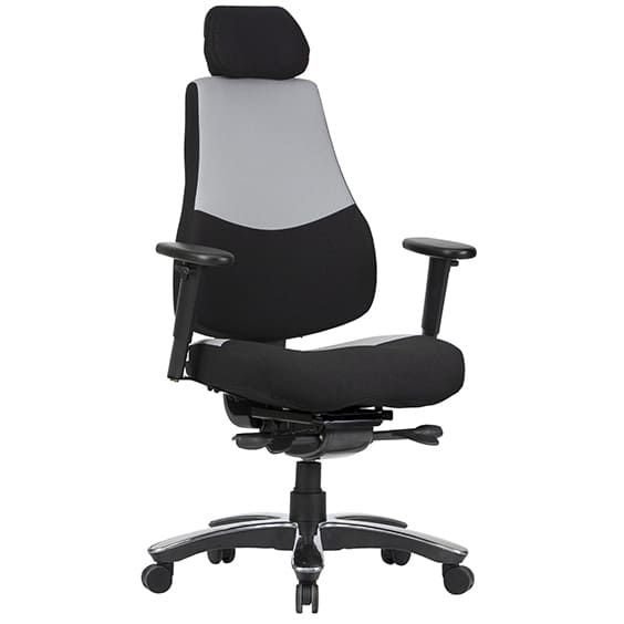 Ranger Chair