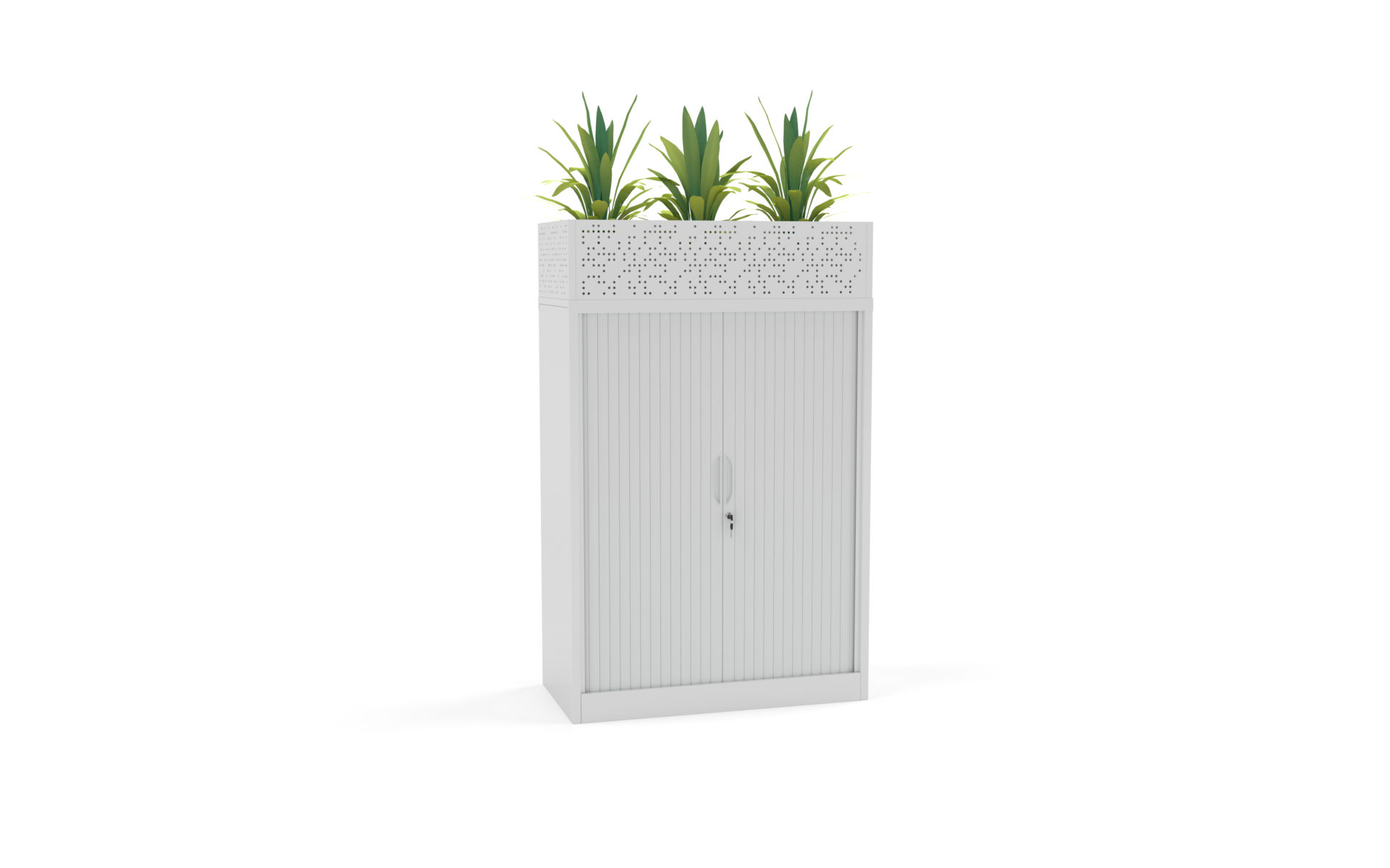 Agile Steel Tambour - Image 3