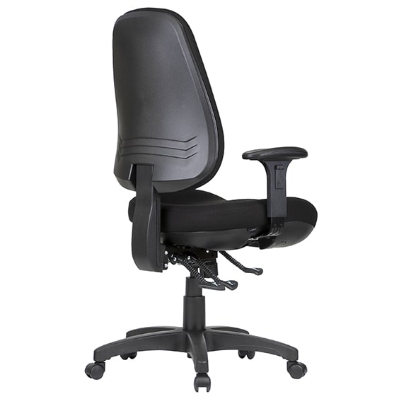 TR600 Task Chair with Arms - Image 2