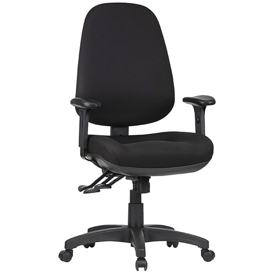 TR600 Task Chair with Arms