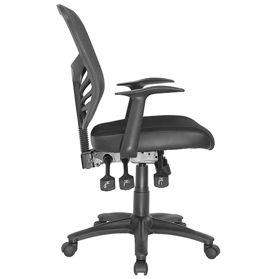Yarra Task Chair - Image 3