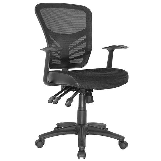 Yarra Task Chair