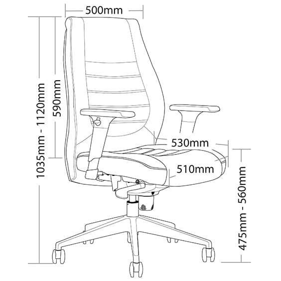 Boston Chair - Image 4