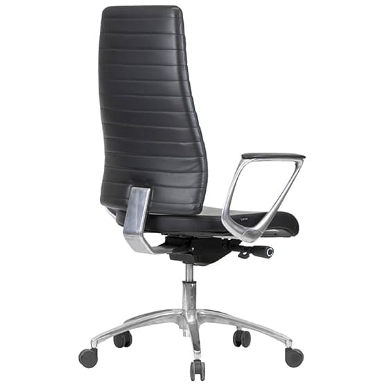 Enzo Chair (Leather) - Image 2